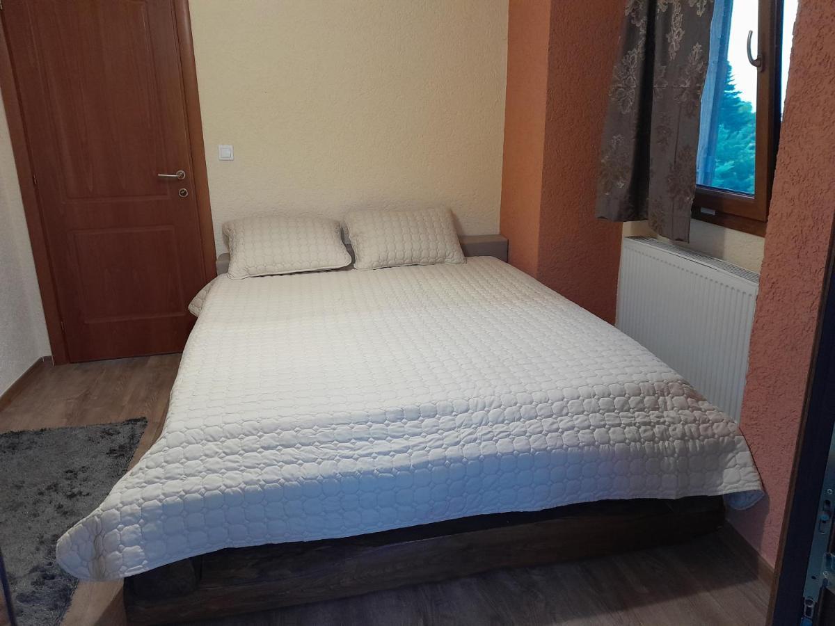 Artemis Home Pétra Exteriör bild