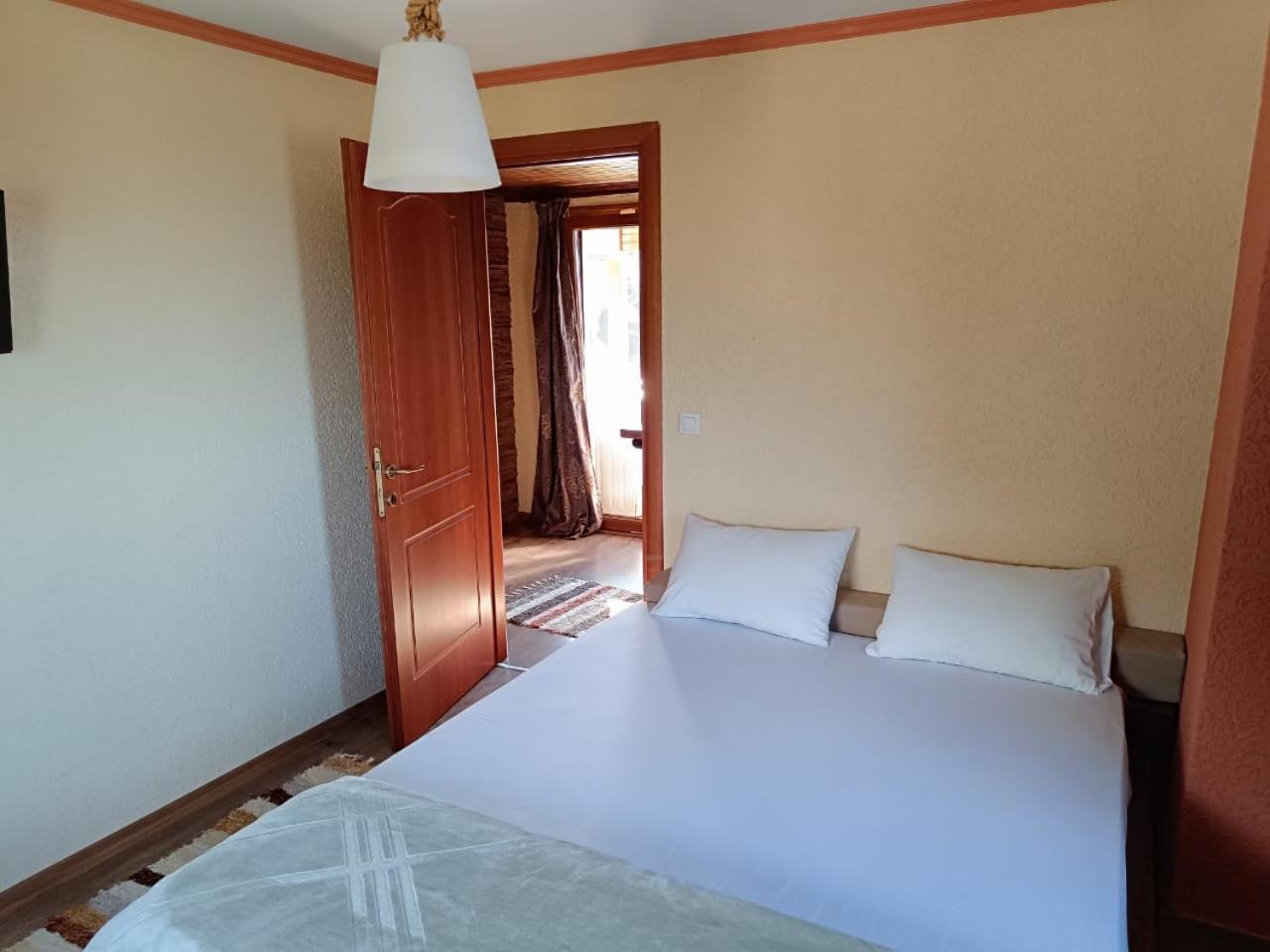 Artemis Home Pétra Exteriör bild