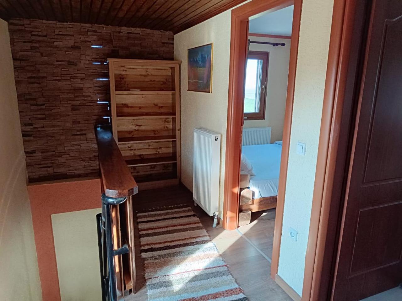 Artemis Home Pétra Exteriör bild