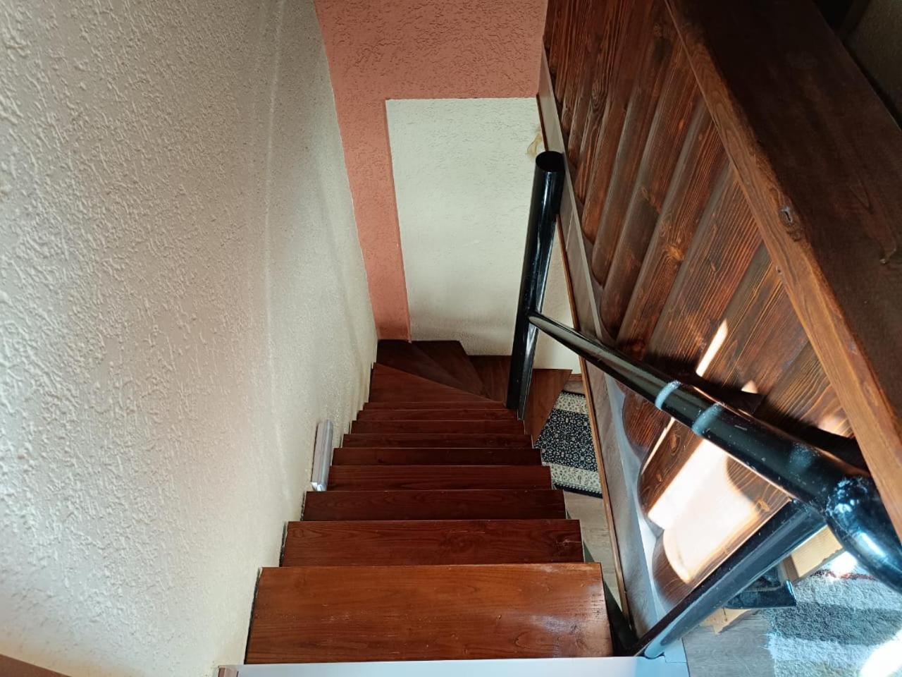 Artemis Home Pétra Exteriör bild
